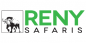Reny Safaris logo